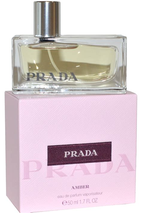 prada perfume amazon|best price Prada amber perfume.